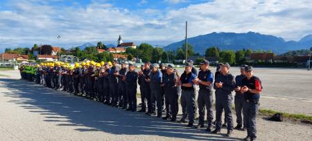 Občinsko gasilsko tekmovanje (31)